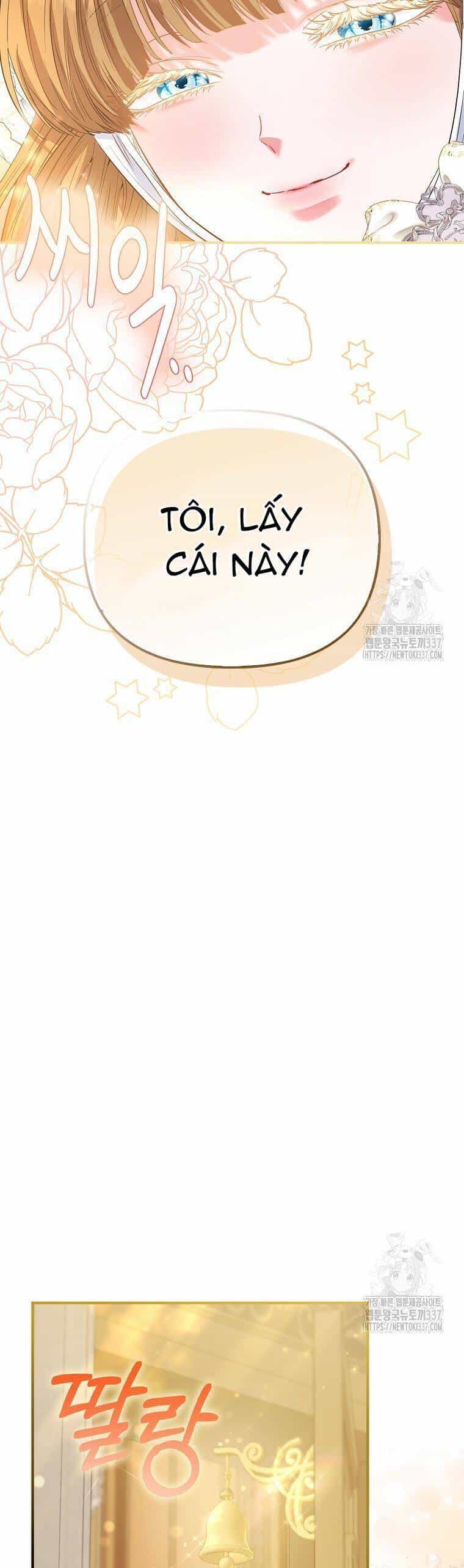 Nàng Công Chúa Của Mọi Người - Chương 50 - ảnh 39