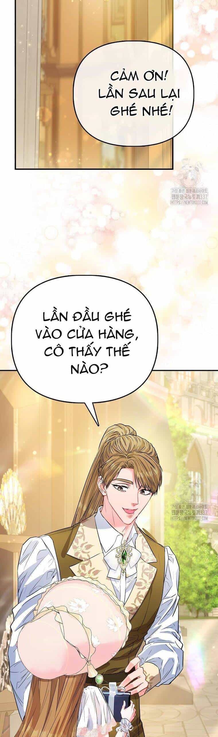Nàng Công Chúa Của Mọi Người - Chương 50 - ảnh 40