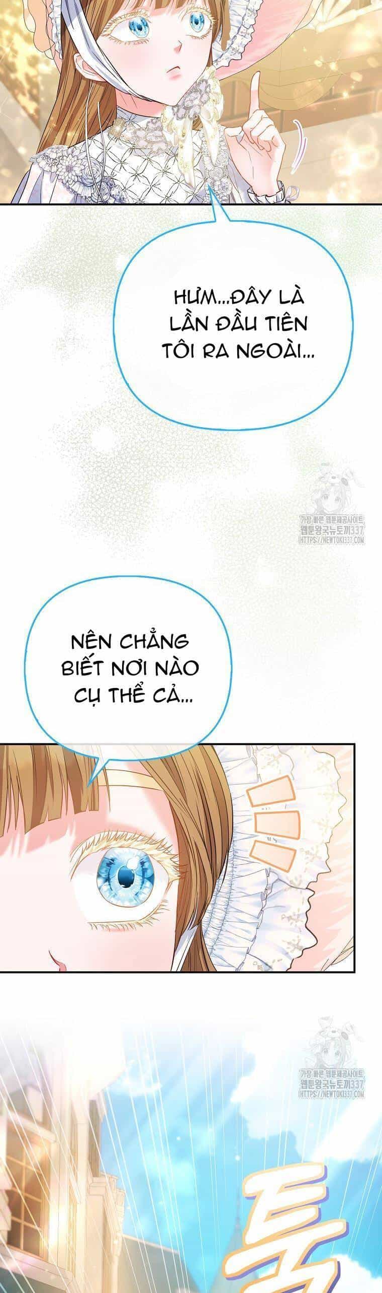 Nàng Công Chúa Của Mọi Người - Chương 50 - ảnh 42