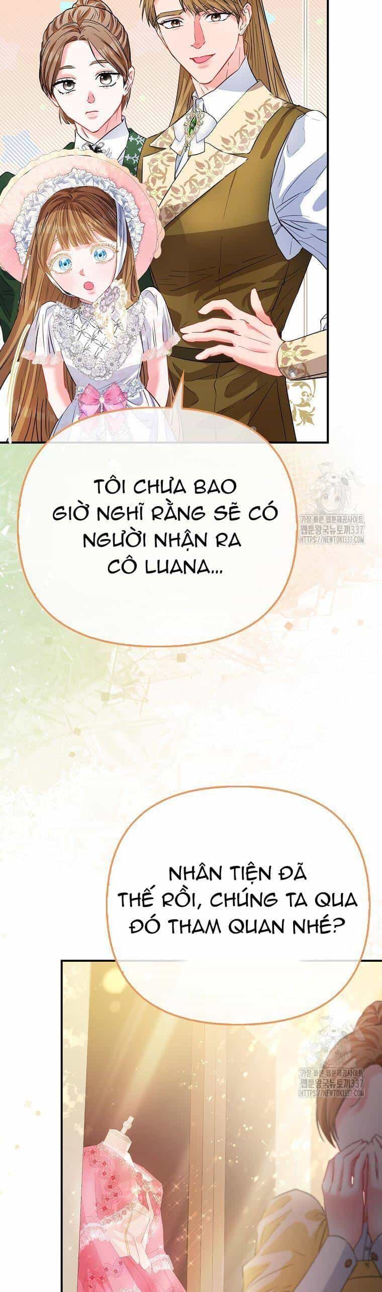 Nàng Công Chúa Của Mọi Người - Chương 50 - ảnh 45