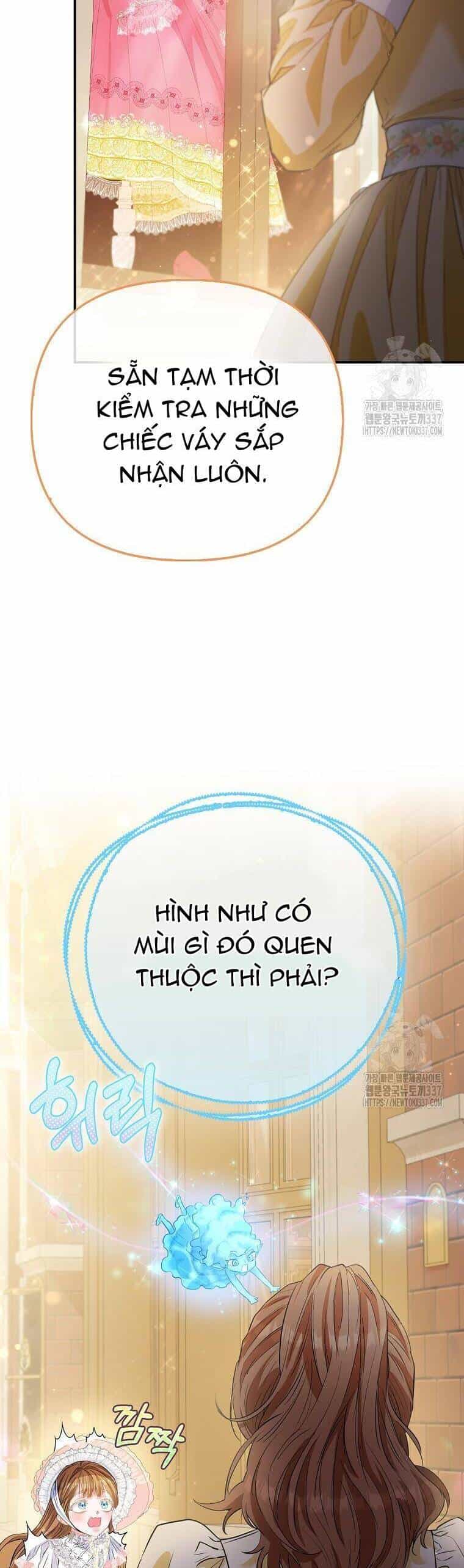 Nàng Công Chúa Của Mọi Người - Chương 50 - ảnh 46