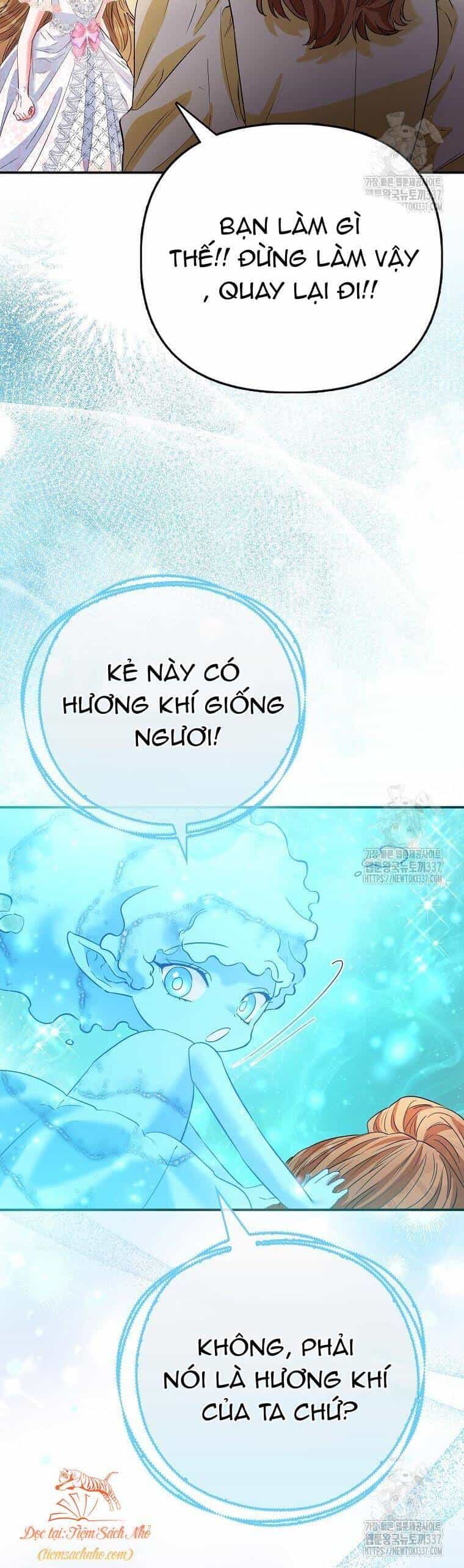 Nàng Công Chúa Của Mọi Người - Chương 50 - ảnh 47