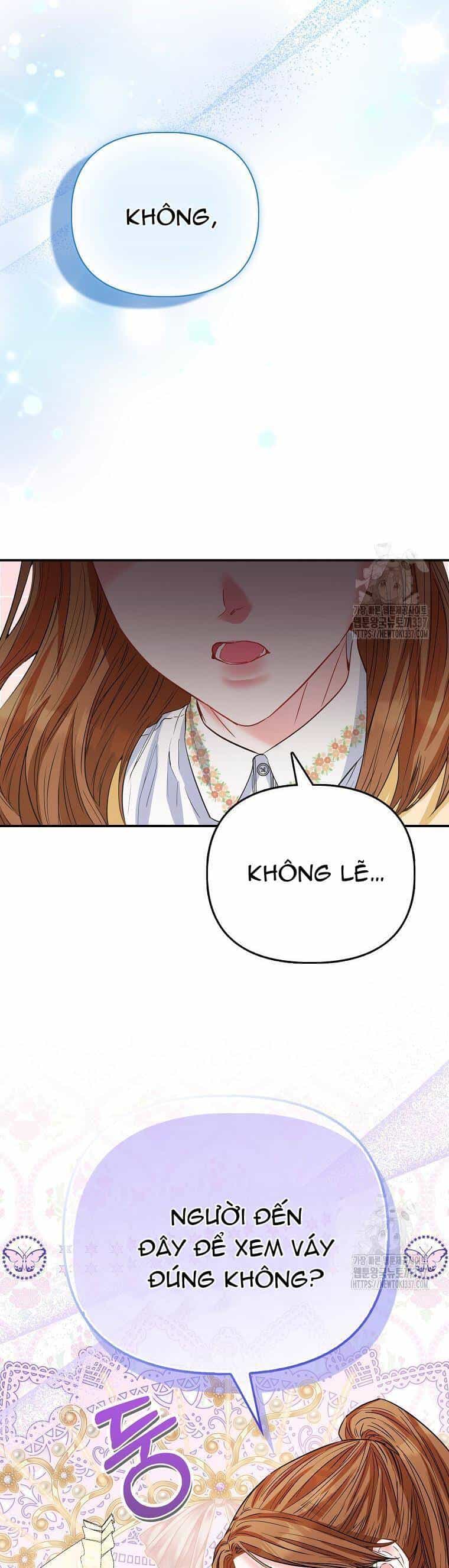 Nàng Công Chúa Của Mọi Người - Chương 50 - ảnh 48