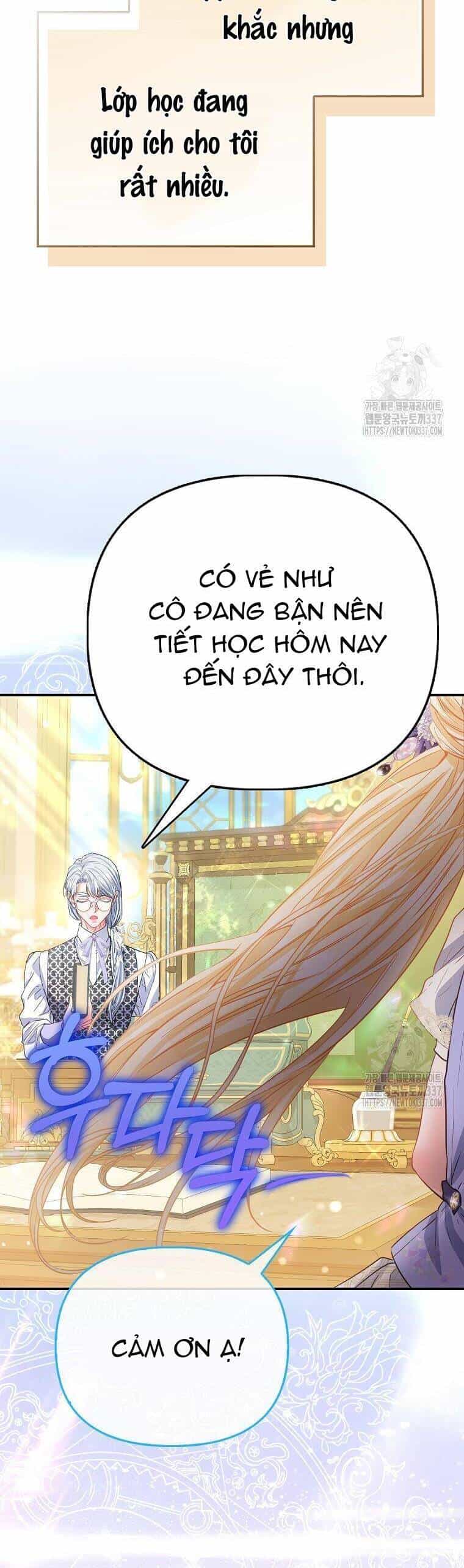 Nàng Công Chúa Của Mọi Người - Chương 50 - ảnh 7