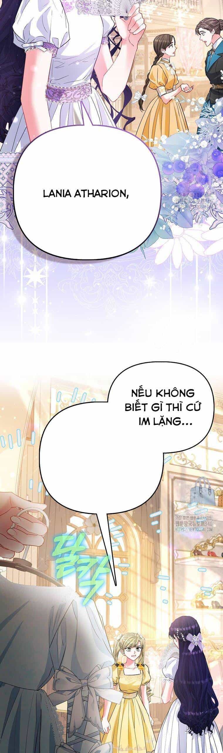 Nàng Công Chúa Của Mọi Người - Chương 51 - ảnh 19