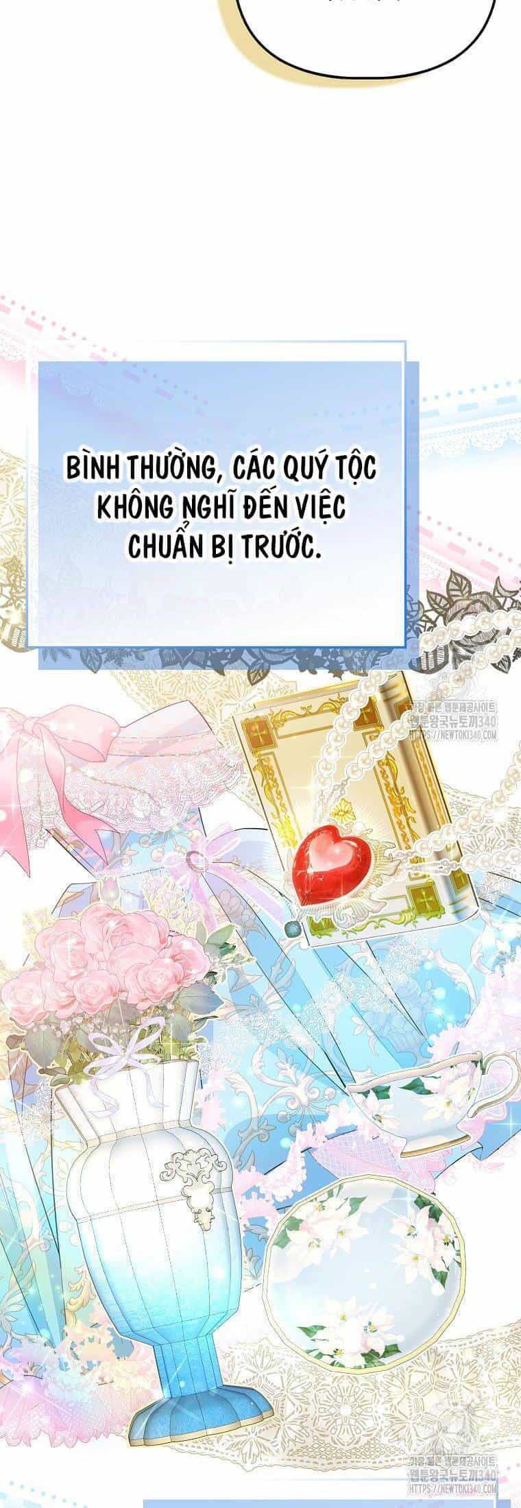 Nàng Công Chúa Của Mọi Người - Chương 51 - ảnh 22