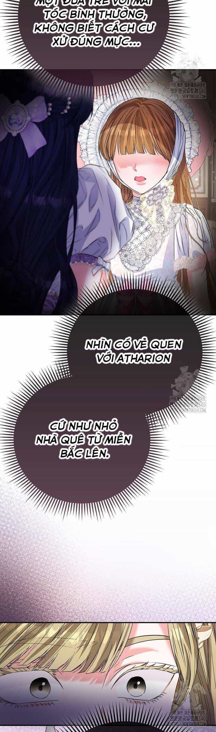 Nàng Công Chúa Của Mọi Người - Chương 51 - ảnh 32