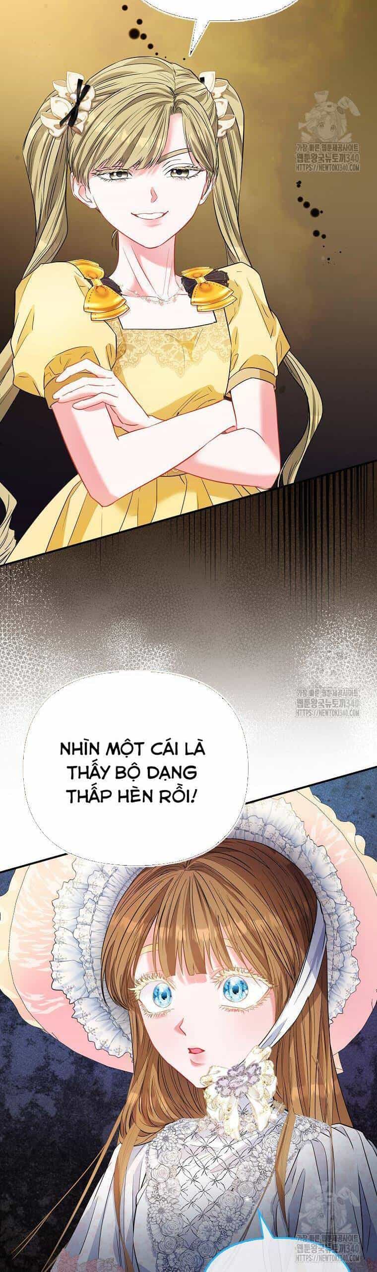 Nàng Công Chúa Của Mọi Người - Chương 51 - ảnh 35