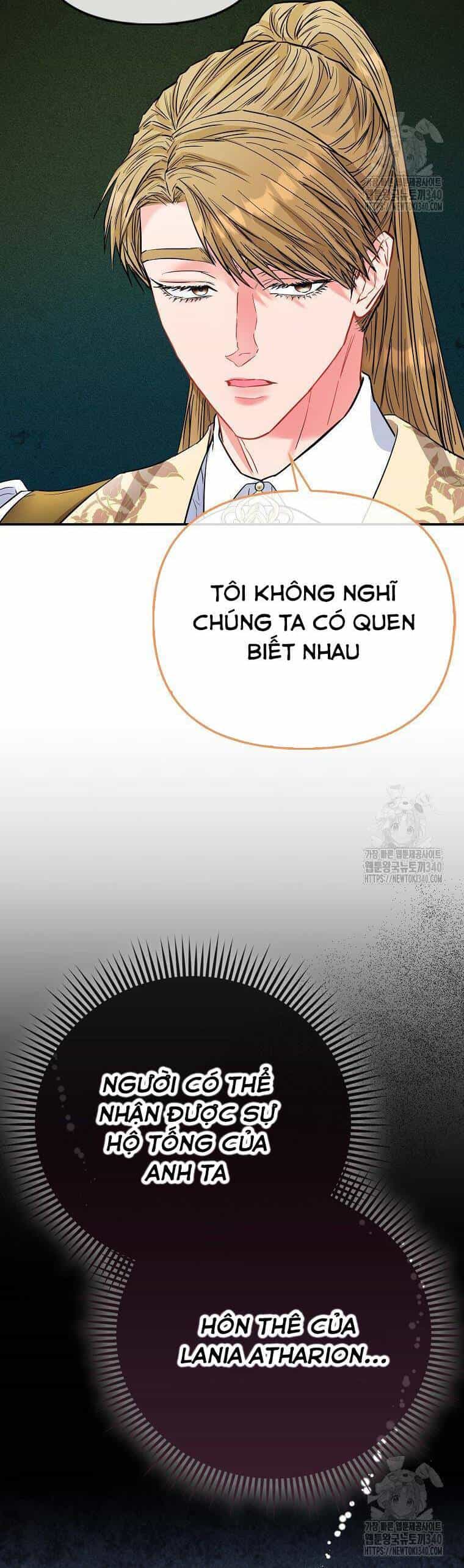 Nàng Công Chúa Của Mọi Người - Chương 51 - ảnh 47