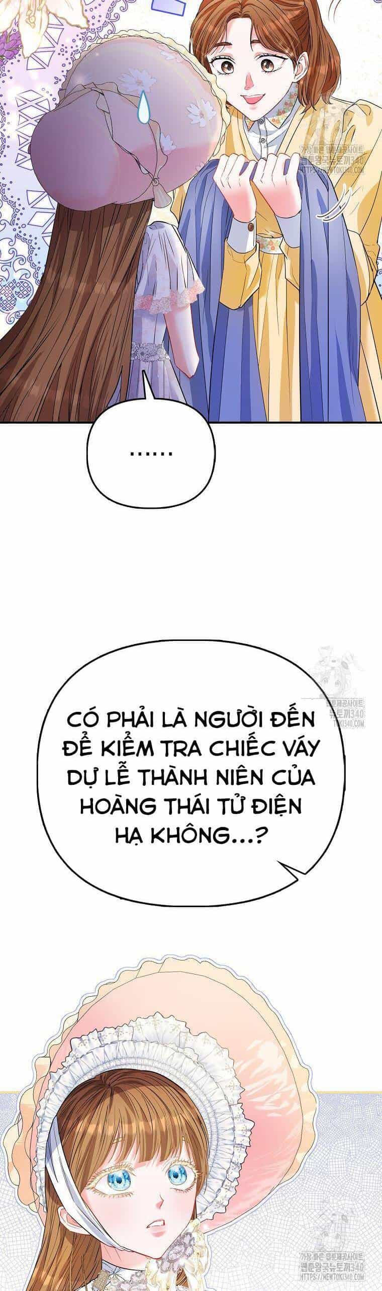 Nàng Công Chúa Của Mọi Người - Chương 51 - ảnh 5