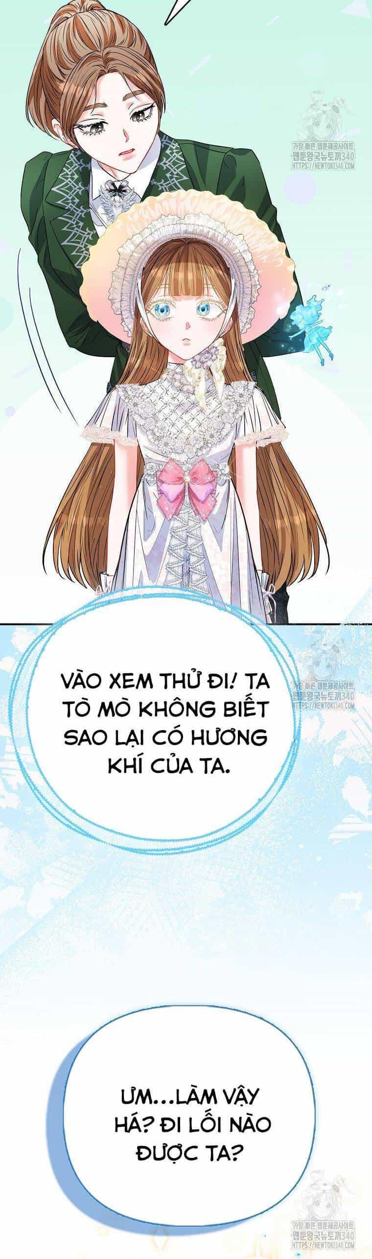 Nàng Công Chúa Của Mọi Người - Chương 51 - ảnh 8