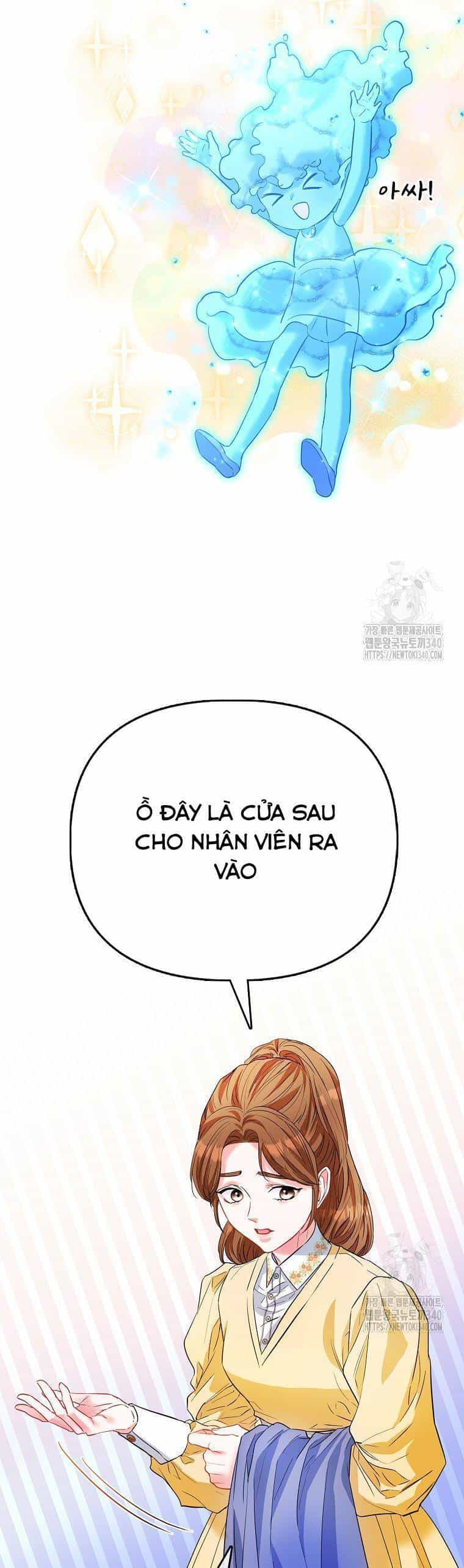 Nàng Công Chúa Của Mọi Người - Chương 51 - ảnh 9