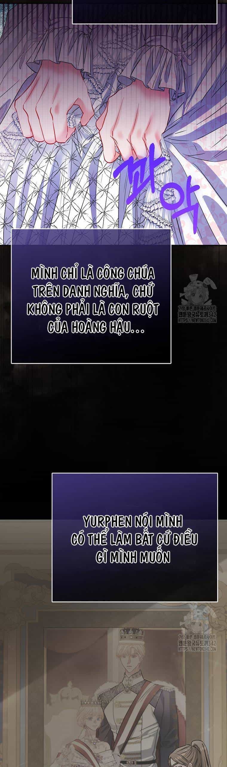 Nàng Công Chúa Của Mọi Người - Chương 52 - ảnh 14