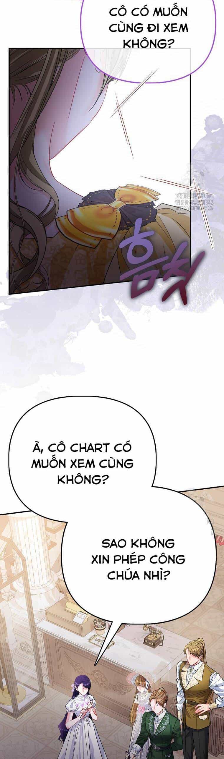 Nàng Công Chúa Của Mọi Người - Chương 52 - ảnh 18