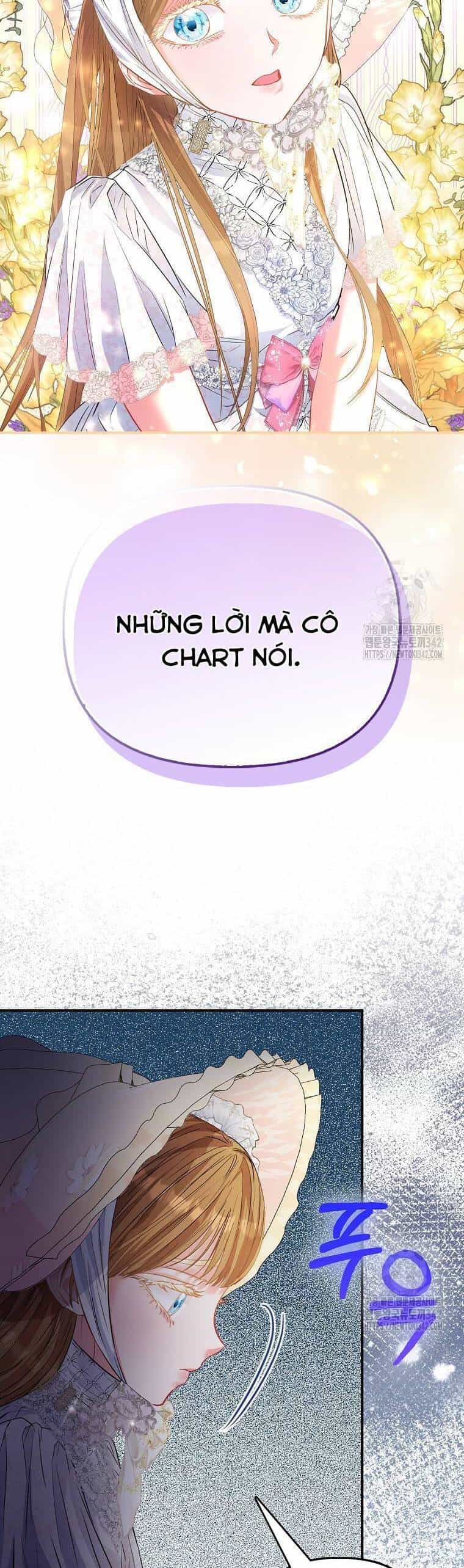 Nàng Công Chúa Của Mọi Người - Chương 52 - ảnh 23