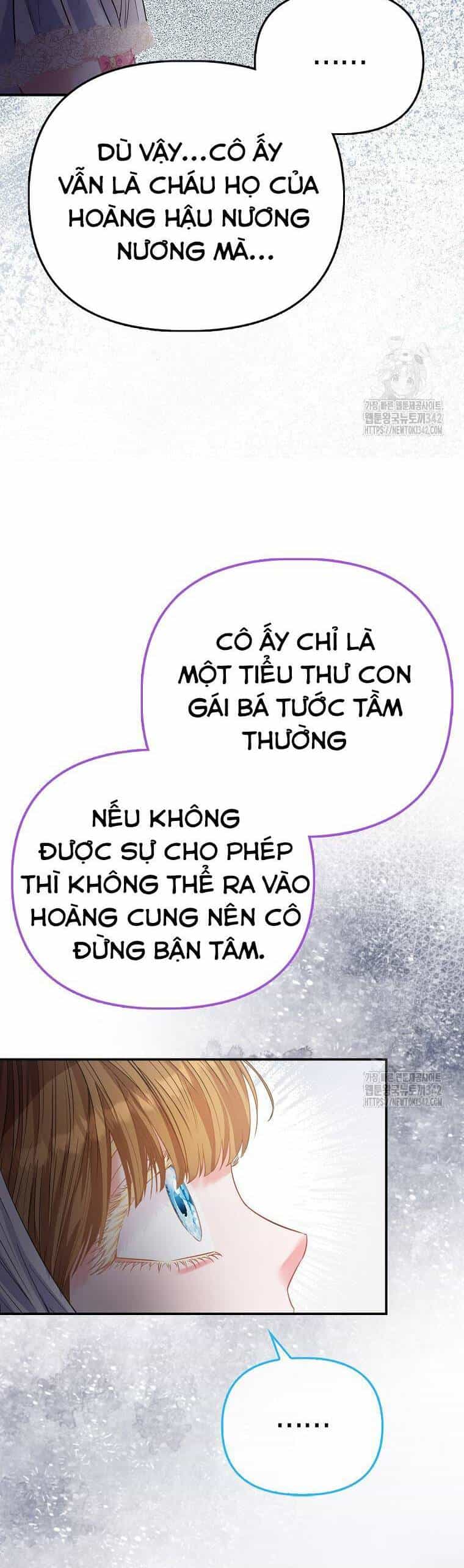 Nàng Công Chúa Của Mọi Người - Chương 52 - ảnh 24