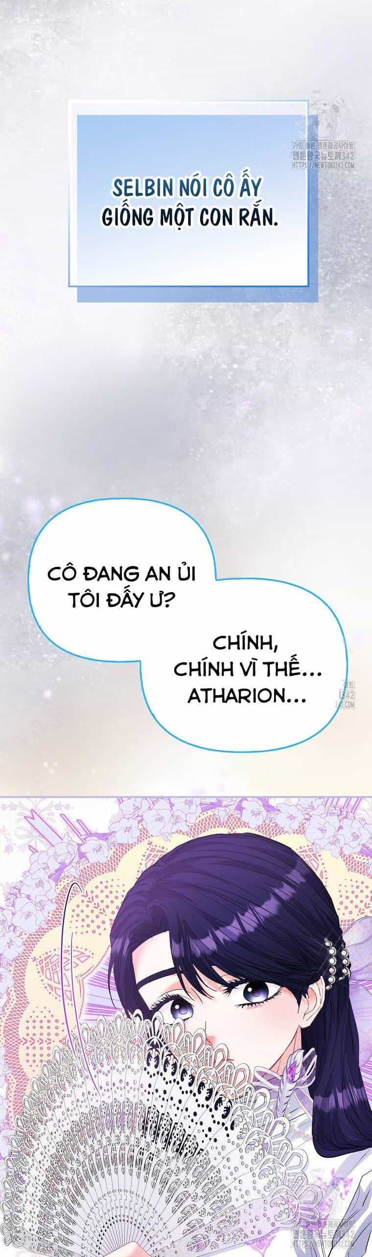 Nàng Công Chúa Của Mọi Người - Chương 52 - ảnh 25