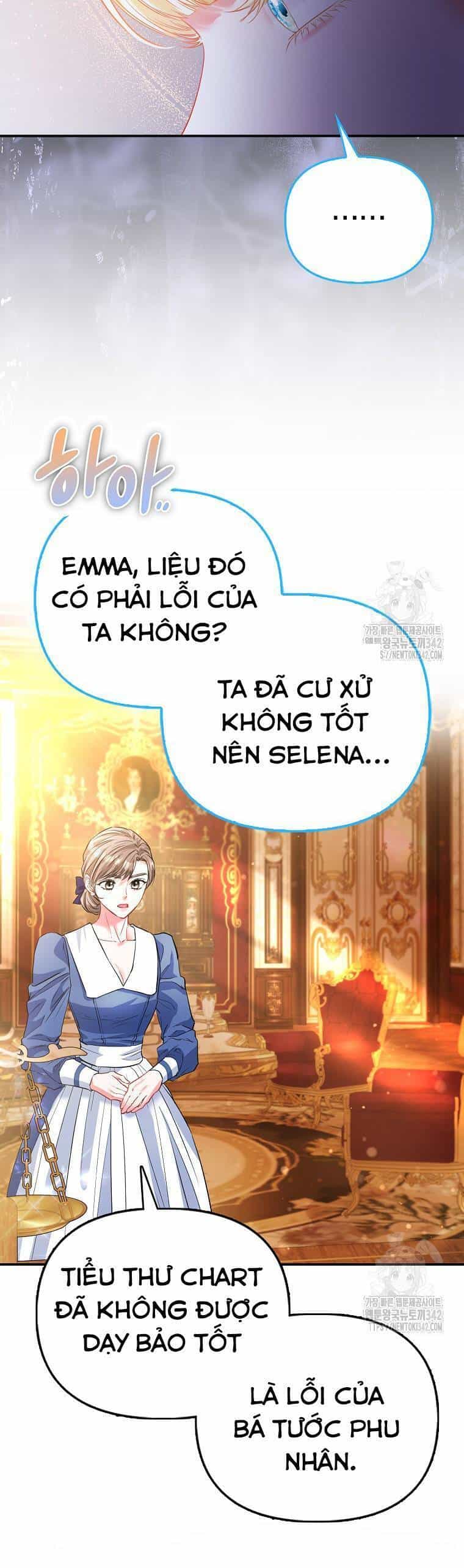 Nàng Công Chúa Của Mọi Người - Chương 52 - ảnh 32