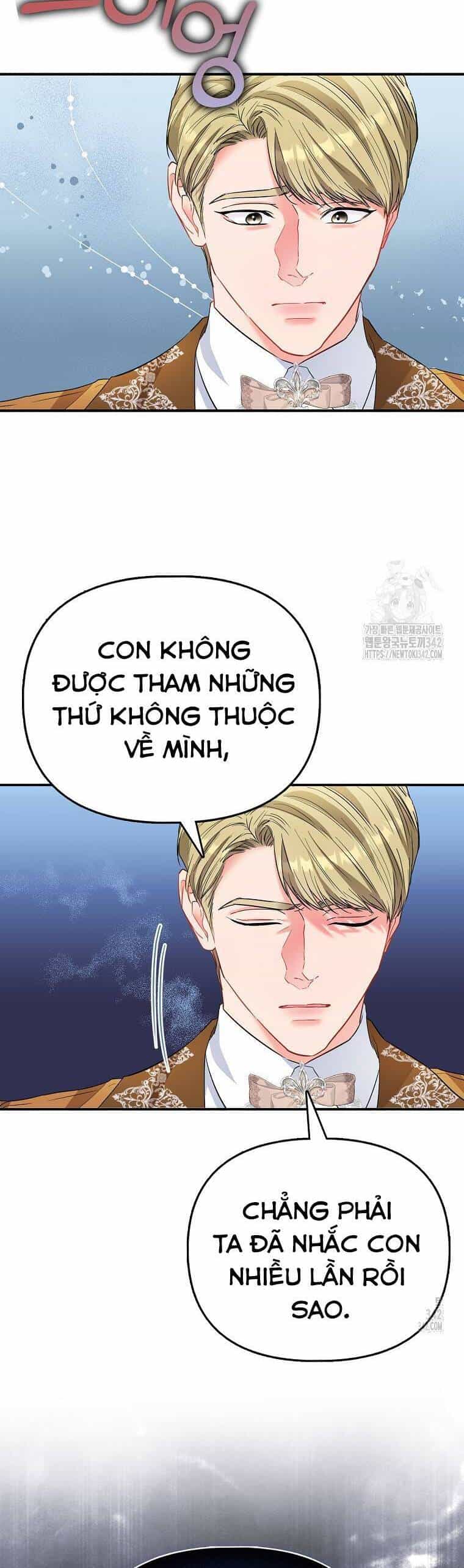 Nàng Công Chúa Của Mọi Người - Chương 52 - ảnh 41