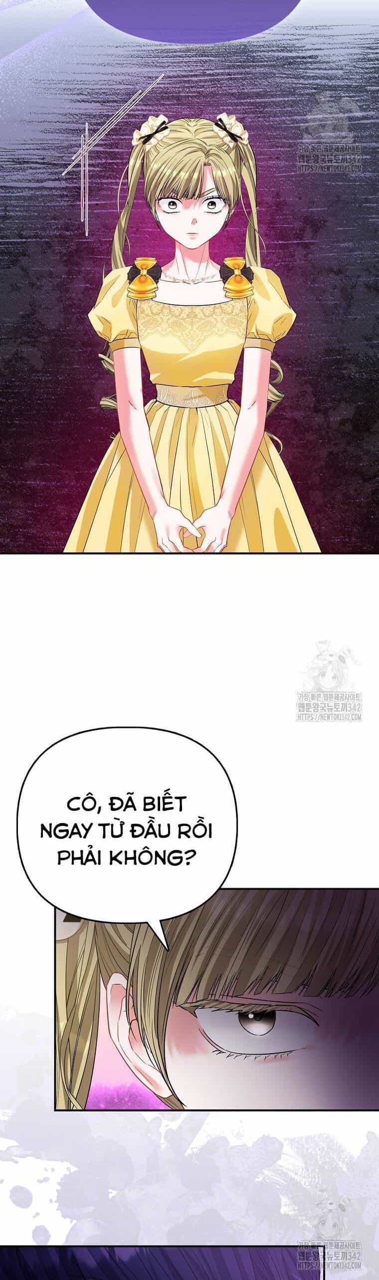 Nàng Công Chúa Của Mọi Người - Chương 52 - ảnh 5