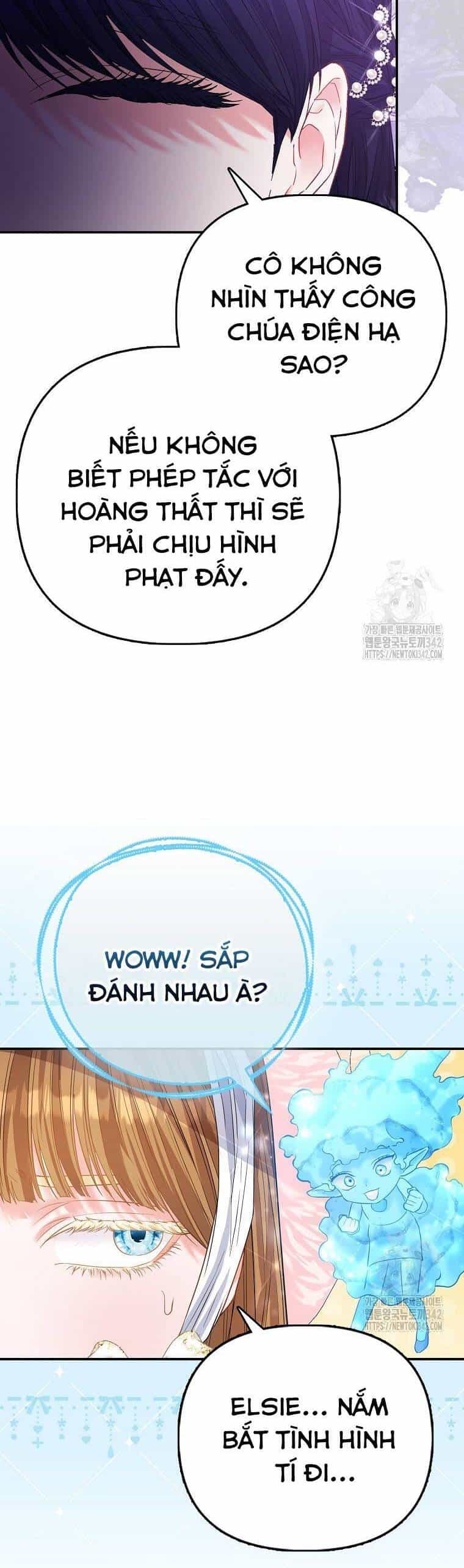 Nàng Công Chúa Của Mọi Người - Chương 52 - ảnh 6
