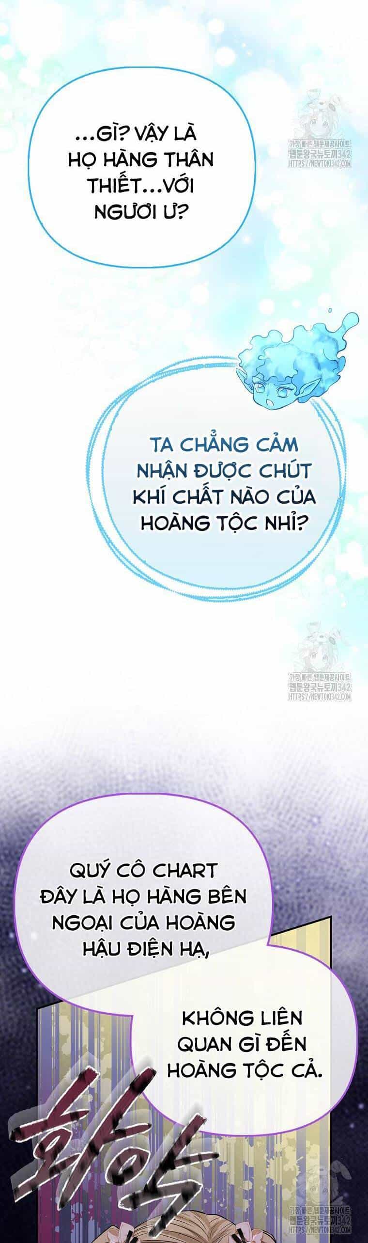 Nàng Công Chúa Của Mọi Người - Chương 52 - ảnh 8