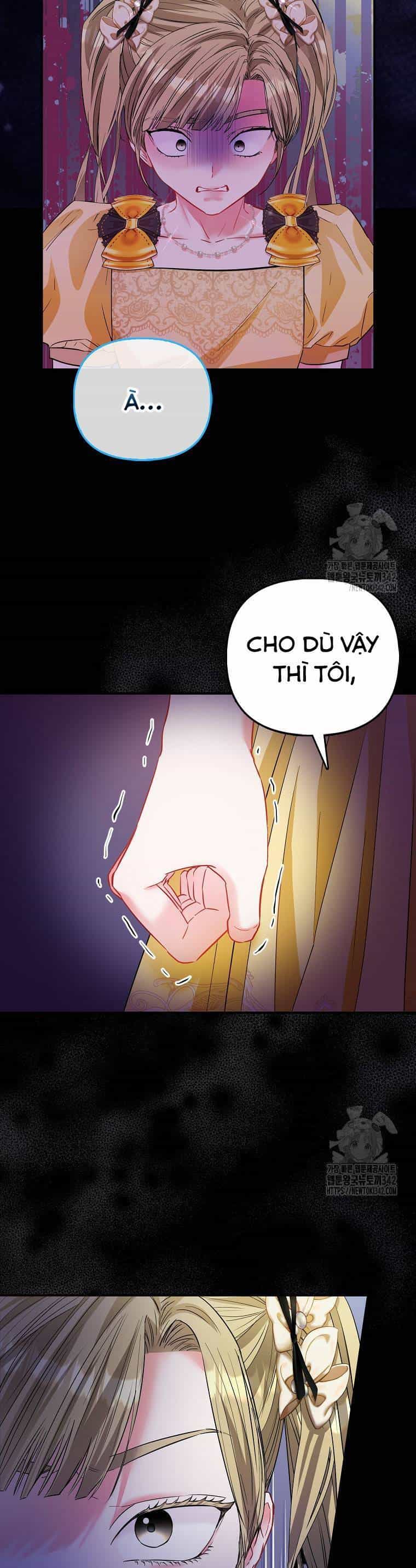 Nàng Công Chúa Của Mọi Người - Chương 52 - ảnh 9