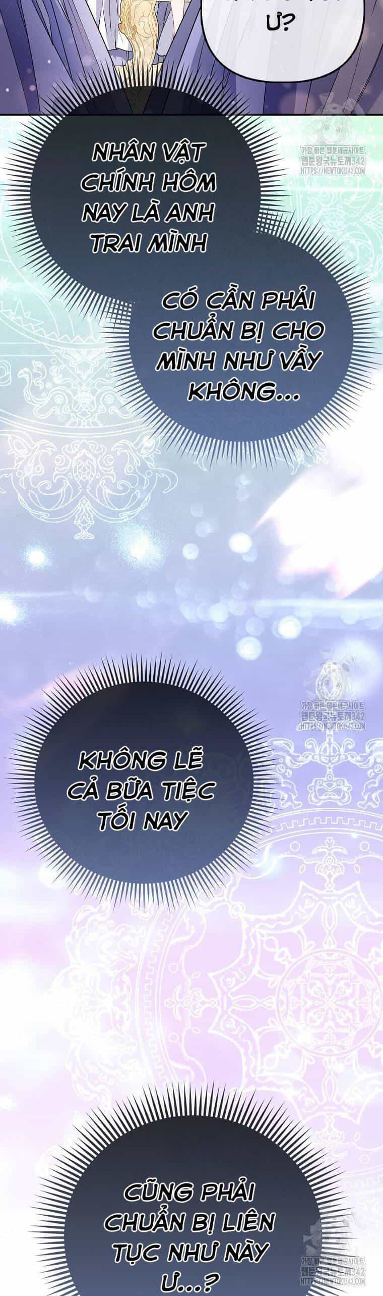 Nàng Công Chúa Của Mọi Người - Chương 53 - ảnh 10