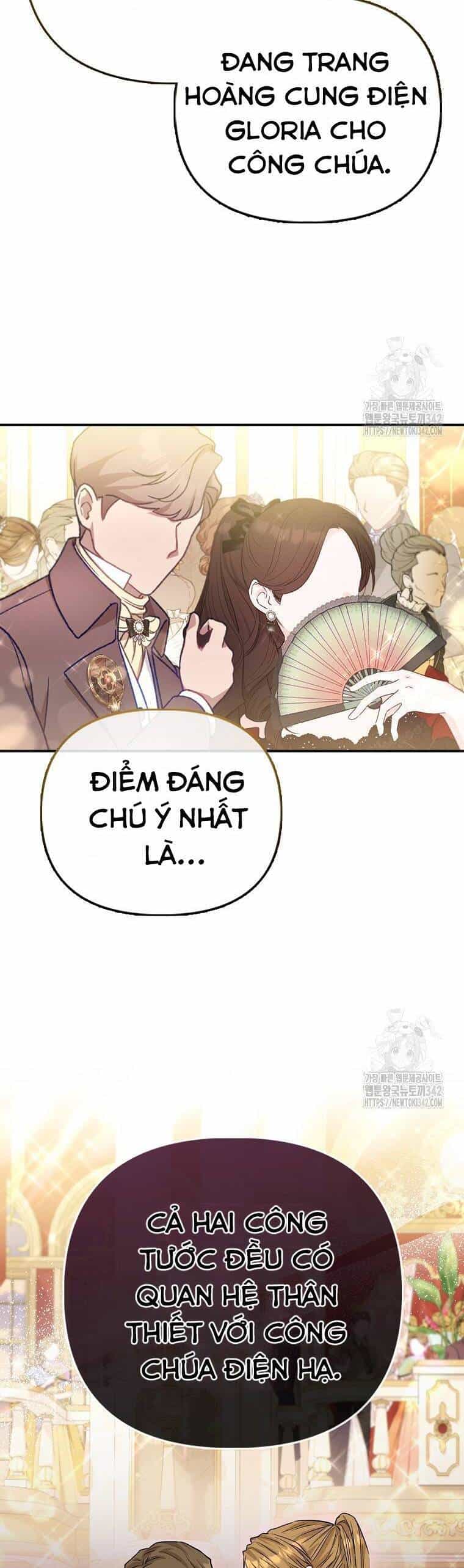 Nàng Công Chúa Của Mọi Người - Chương 53 - ảnh 15