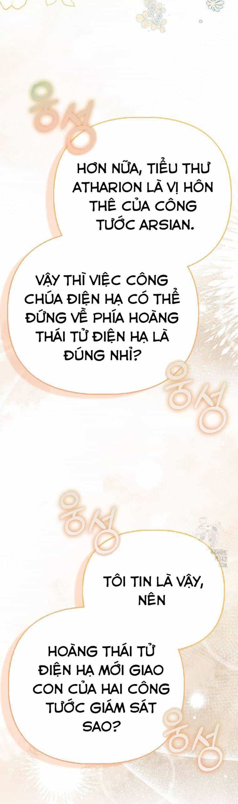 Nàng Công Chúa Của Mọi Người - Chương 53 - ảnh 18