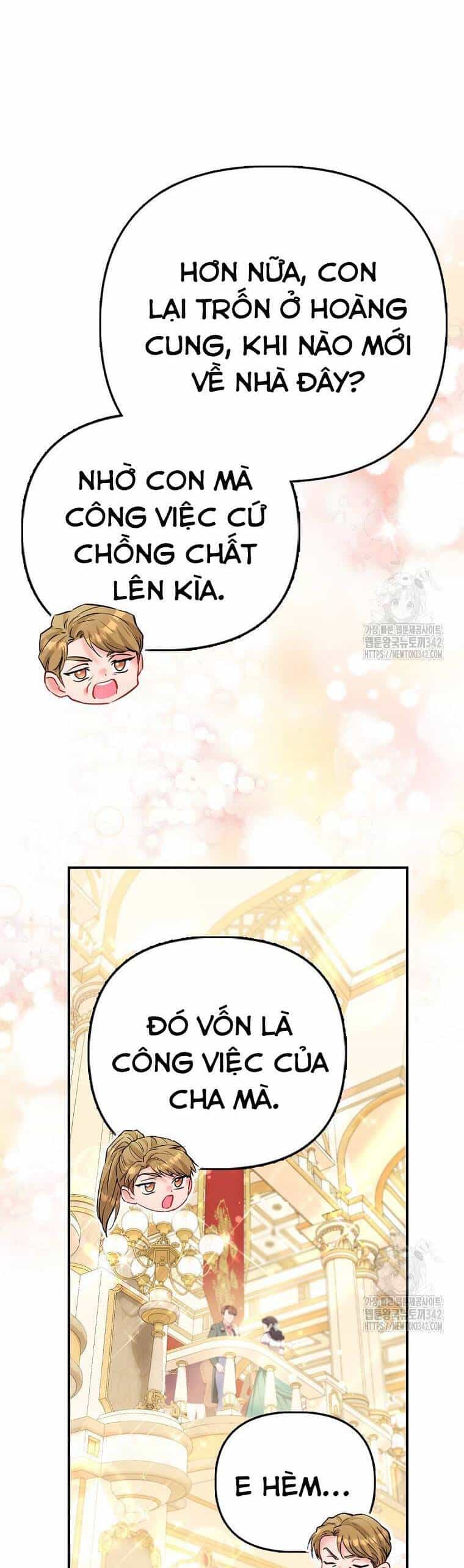 Nàng Công Chúa Của Mọi Người - Chương 53 - ảnh 23