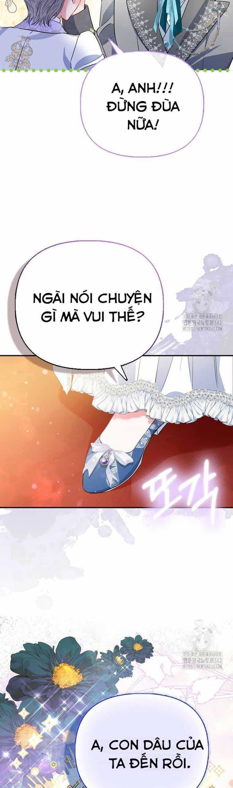 Nàng Công Chúa Của Mọi Người - Chương 53 - ảnh 29