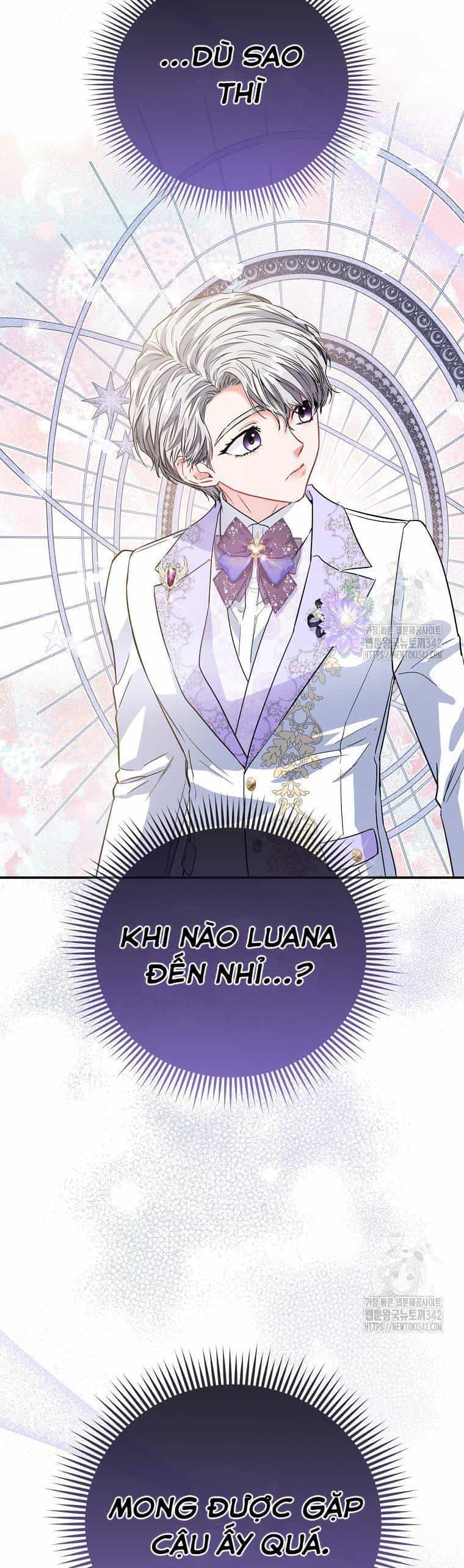 Nàng Công Chúa Của Mọi Người - Chương 53 - ảnh 32