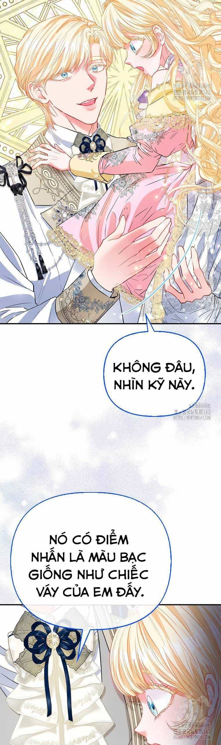 Nàng Công Chúa Của Mọi Người - Chương 53 - ảnh 37