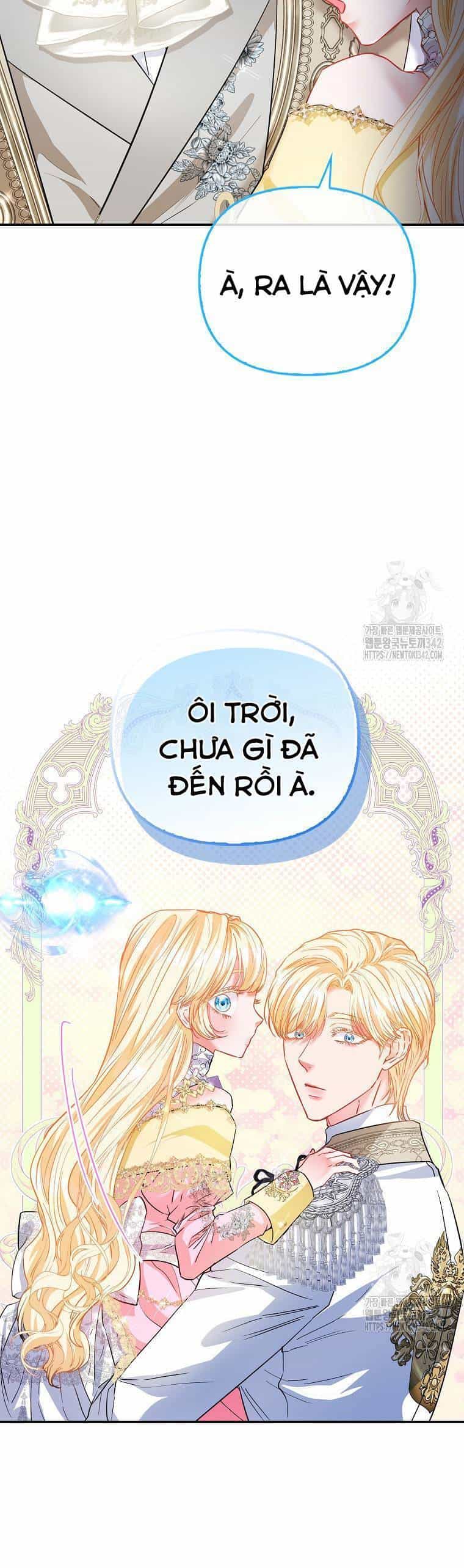 Nàng Công Chúa Của Mọi Người - Chương 53 - ảnh 38