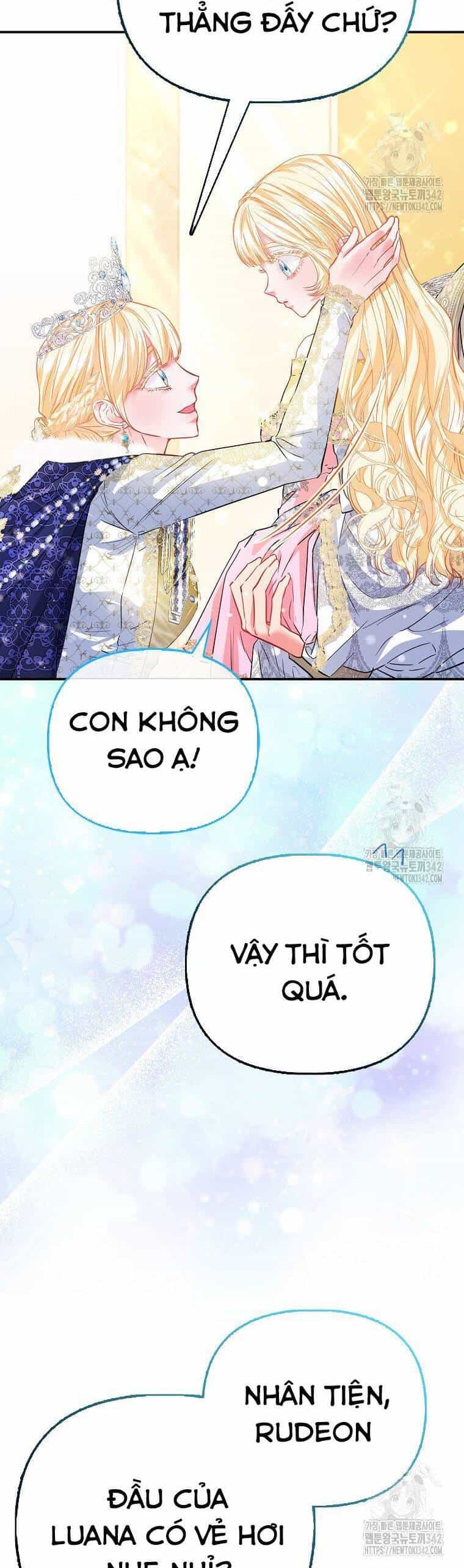 Nàng Công Chúa Của Mọi Người - Chương 53 - ảnh 40