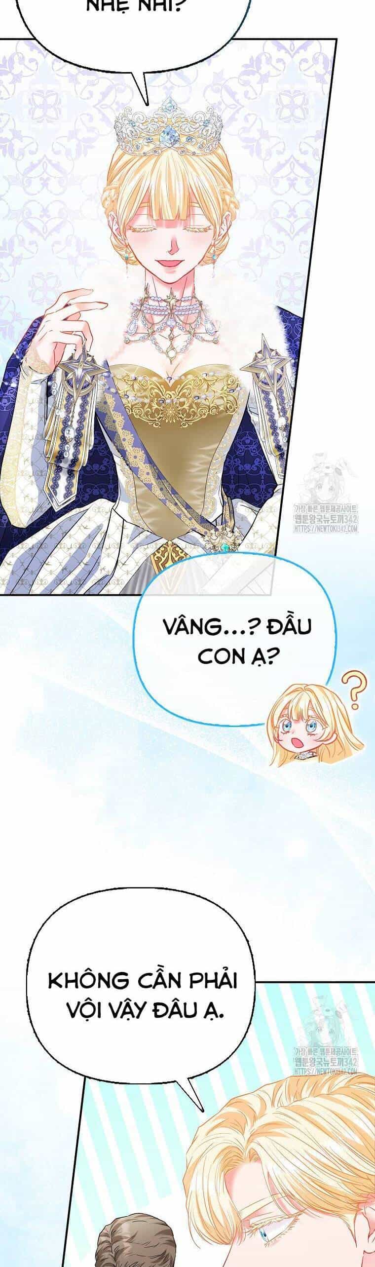 Nàng Công Chúa Của Mọi Người - Chương 53 - ảnh 41
