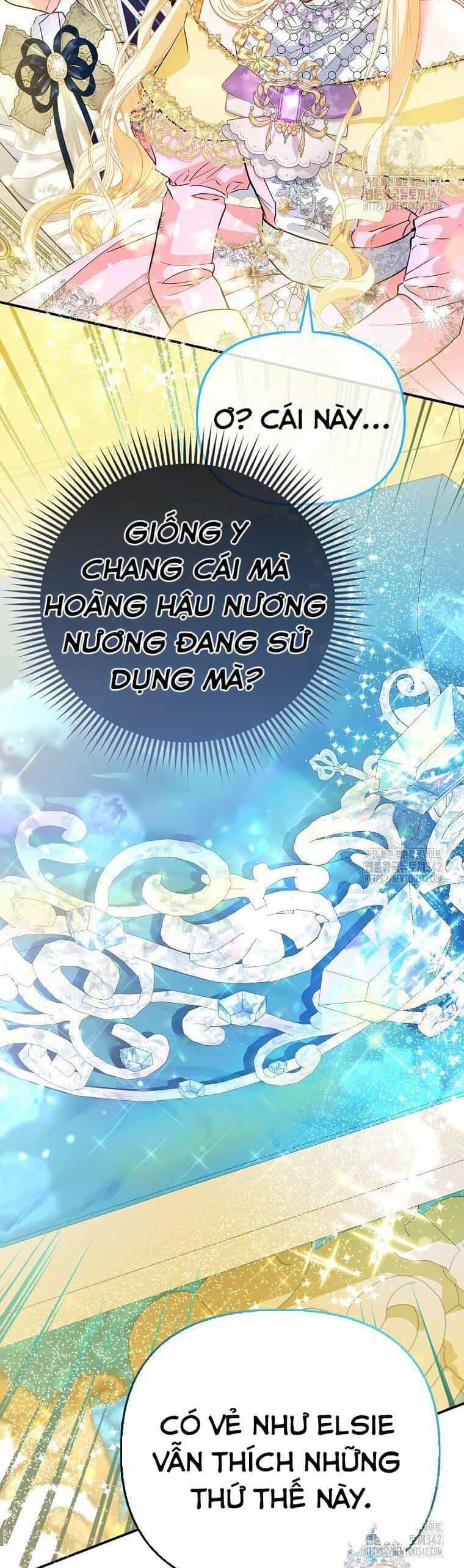 Nàng Công Chúa Của Mọi Người - Chương 53 - ảnh 43
