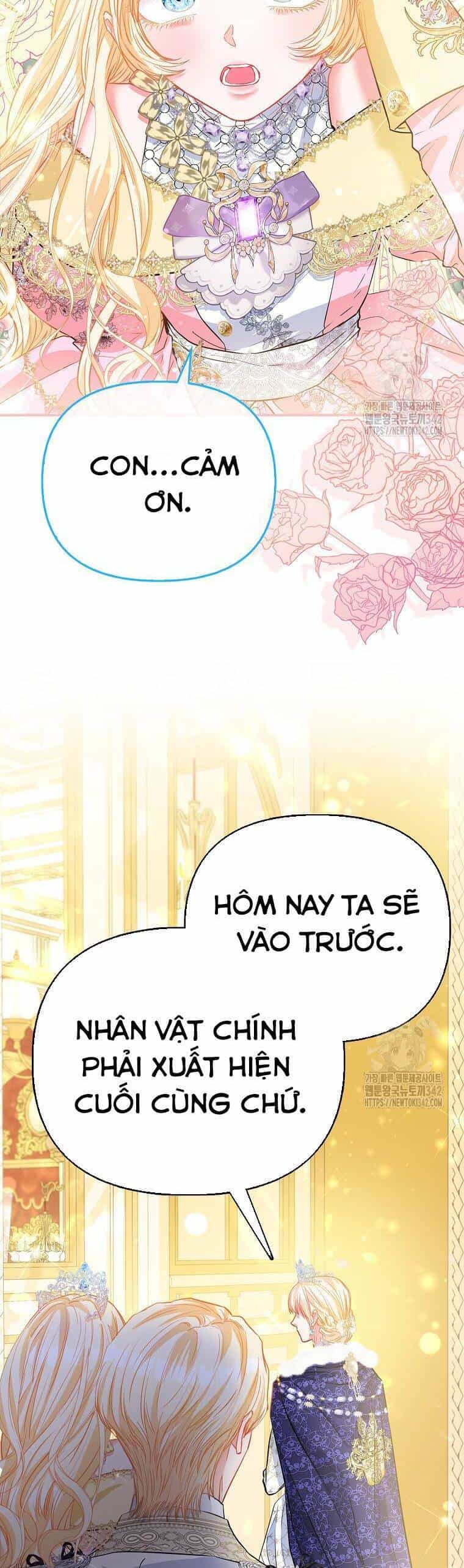 Nàng Công Chúa Của Mọi Người - Chương 53 - ảnh 45