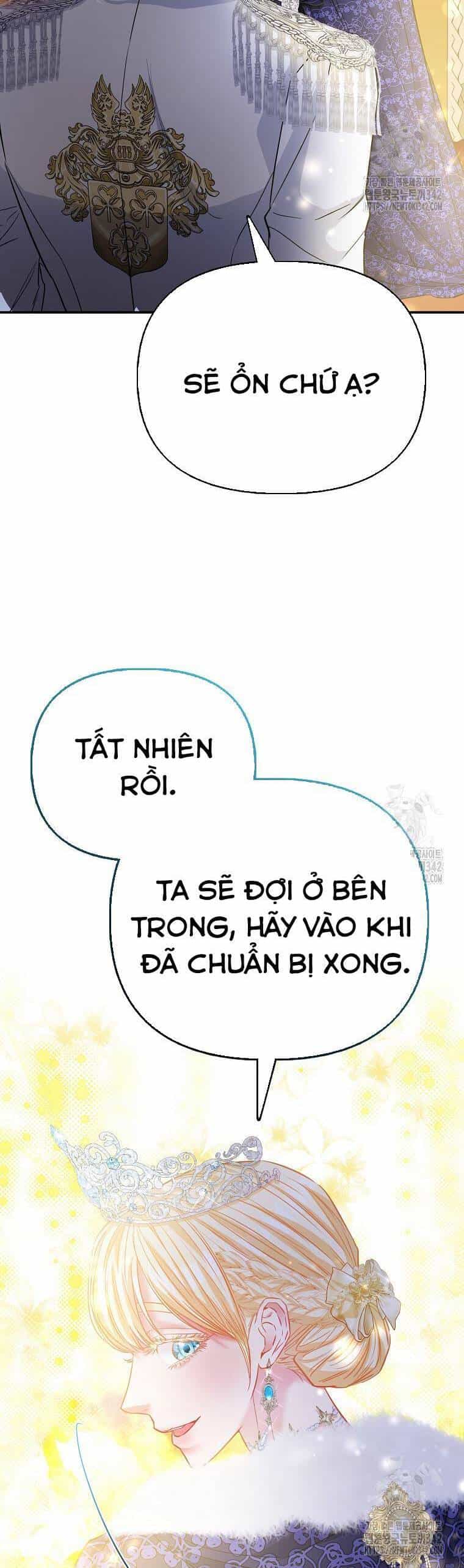 Nàng Công Chúa Của Mọi Người - Chương 53 - ảnh 46