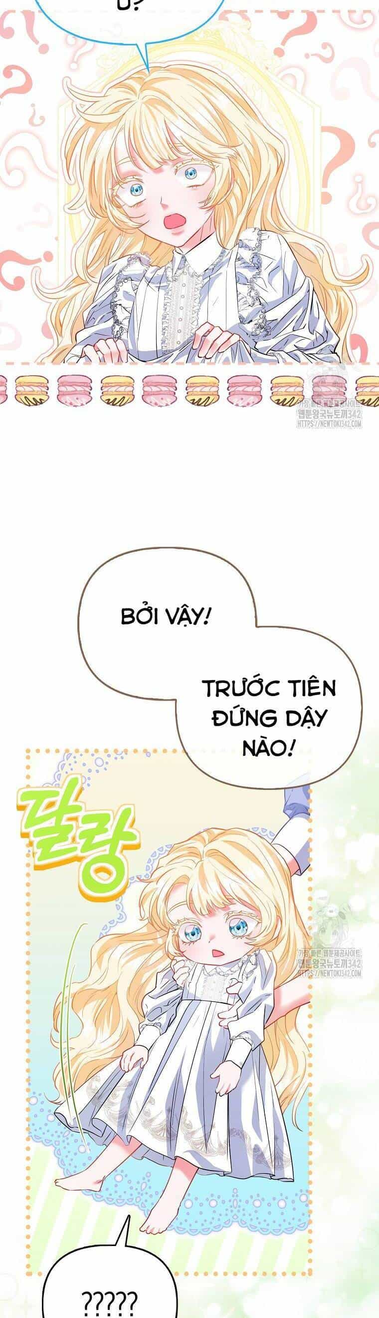 Nàng Công Chúa Của Mọi Người - Chương 53 - ảnh 6