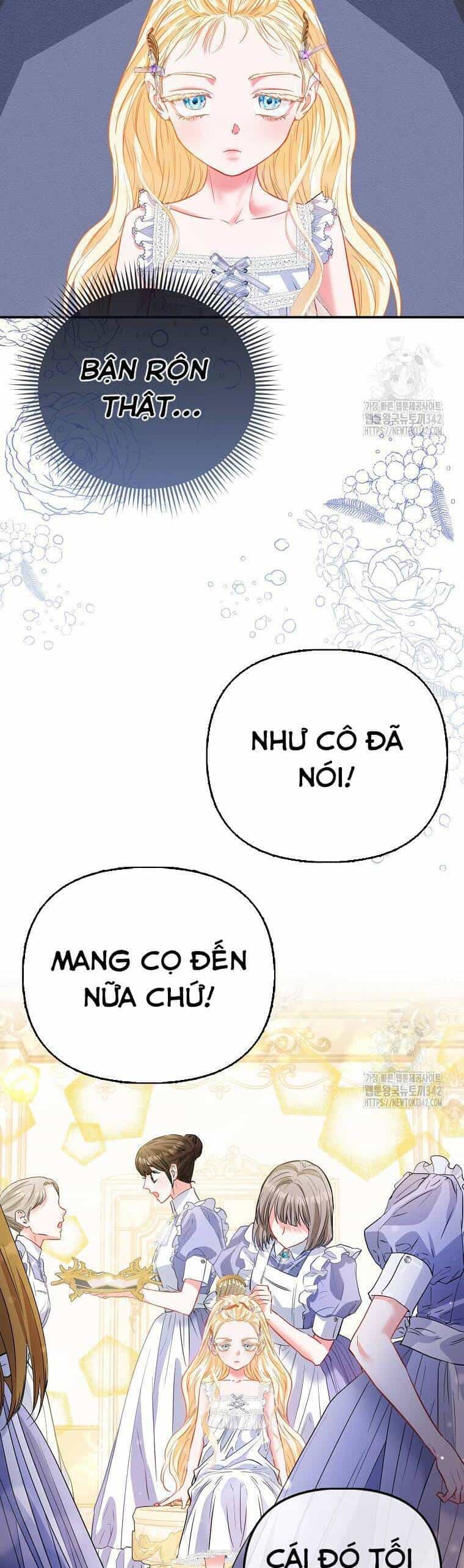 Nàng Công Chúa Của Mọi Người - Chương 53 - ảnh 9