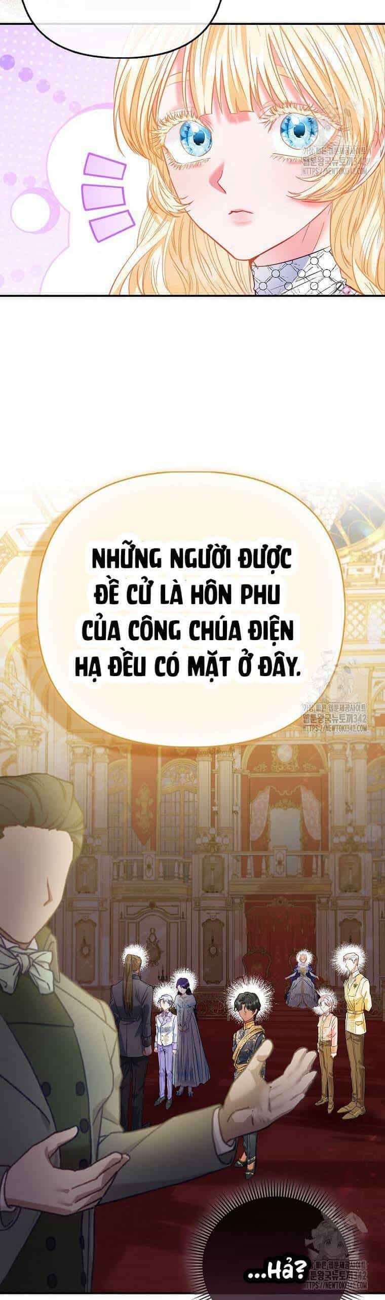 Nàng Công Chúa Của Mọi Người - Chương 54 - ảnh 11