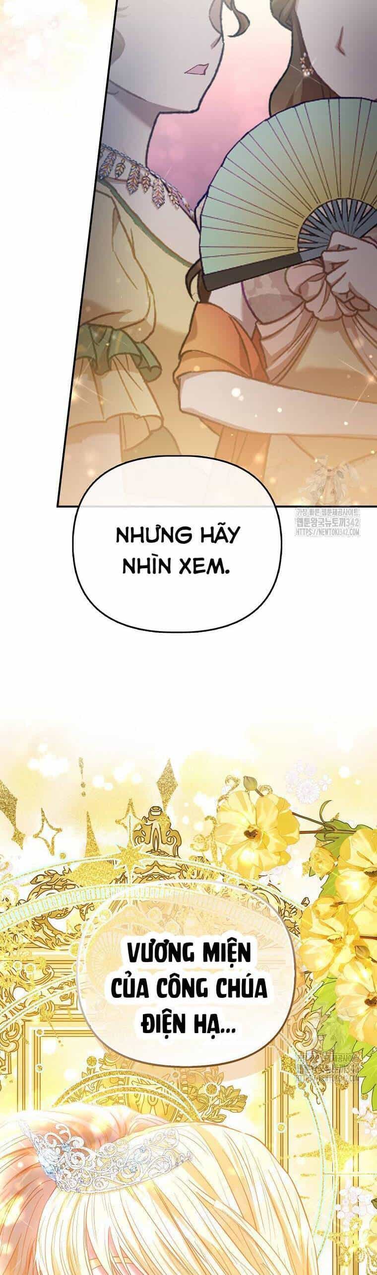 Nàng Công Chúa Của Mọi Người - Chương 54 - ảnh 6
