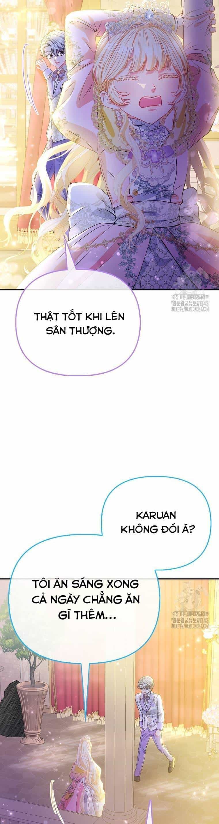 Nàng Công Chúa Của Mọi Người - Chương 55 - ảnh 14