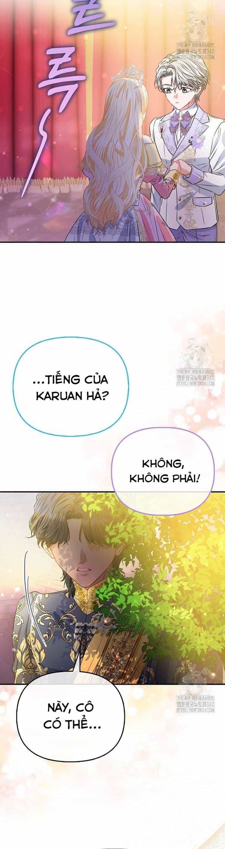 Nàng Công Chúa Của Mọi Người - Chương 55 - ảnh 17