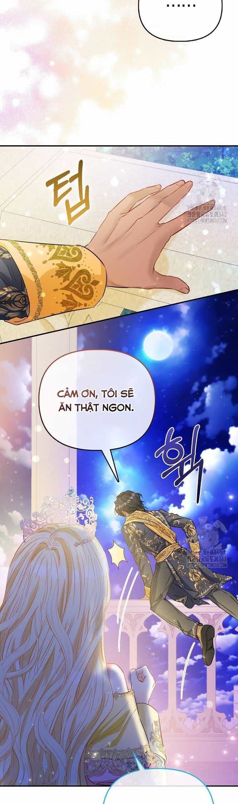 Nàng Công Chúa Của Mọi Người - Chương 55 - ảnh 23