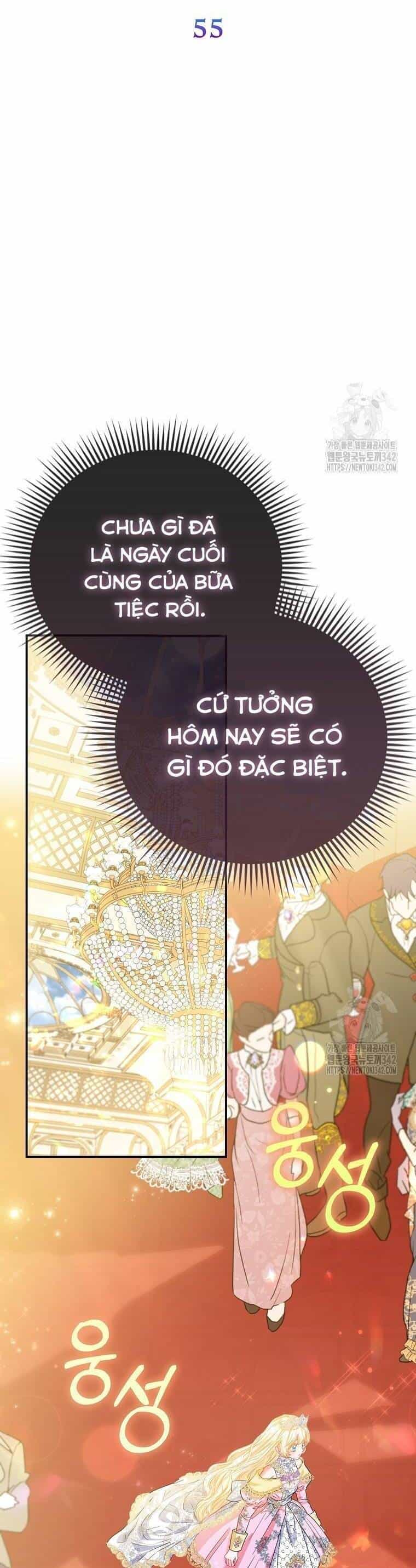 Nàng Công Chúa Của Mọi Người - Chương 55 - ảnh 27