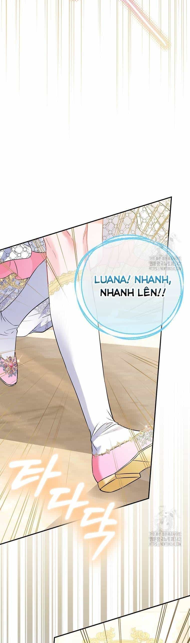 Nàng Công Chúa Của Mọi Người - Chương 55 - ảnh 31