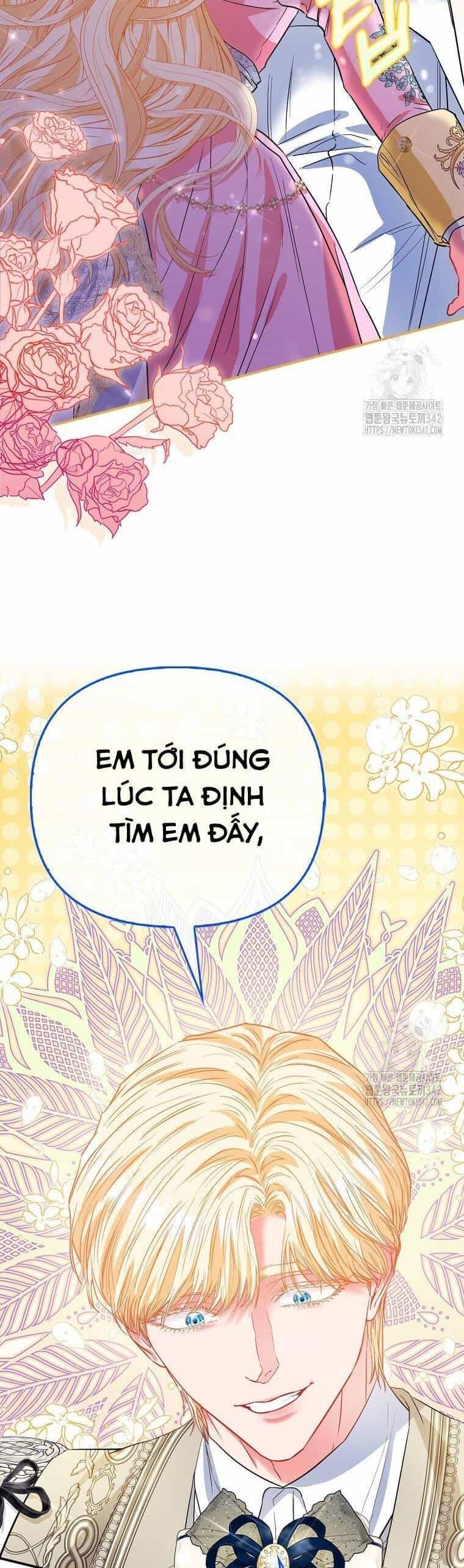 Nàng Công Chúa Của Mọi Người - Chương 55 - ảnh 35